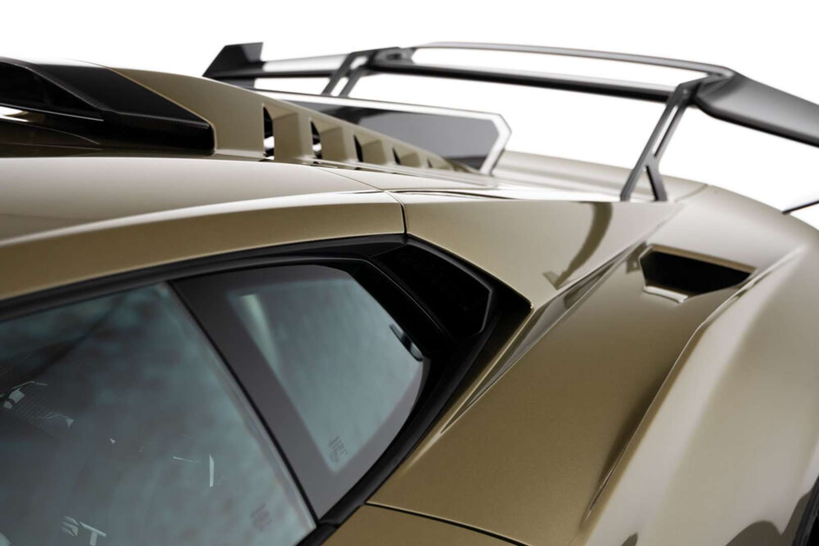 Lamborghini Huracán STO - 2021 - Joinsteer - #20