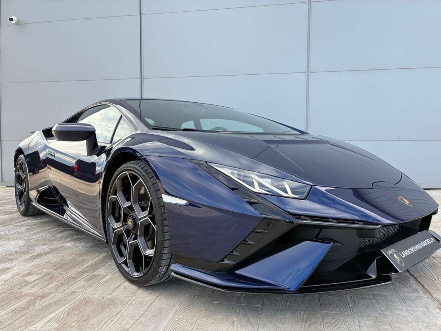 Lamborghini Huracán EVO - 2023 - Joinsteer - #11