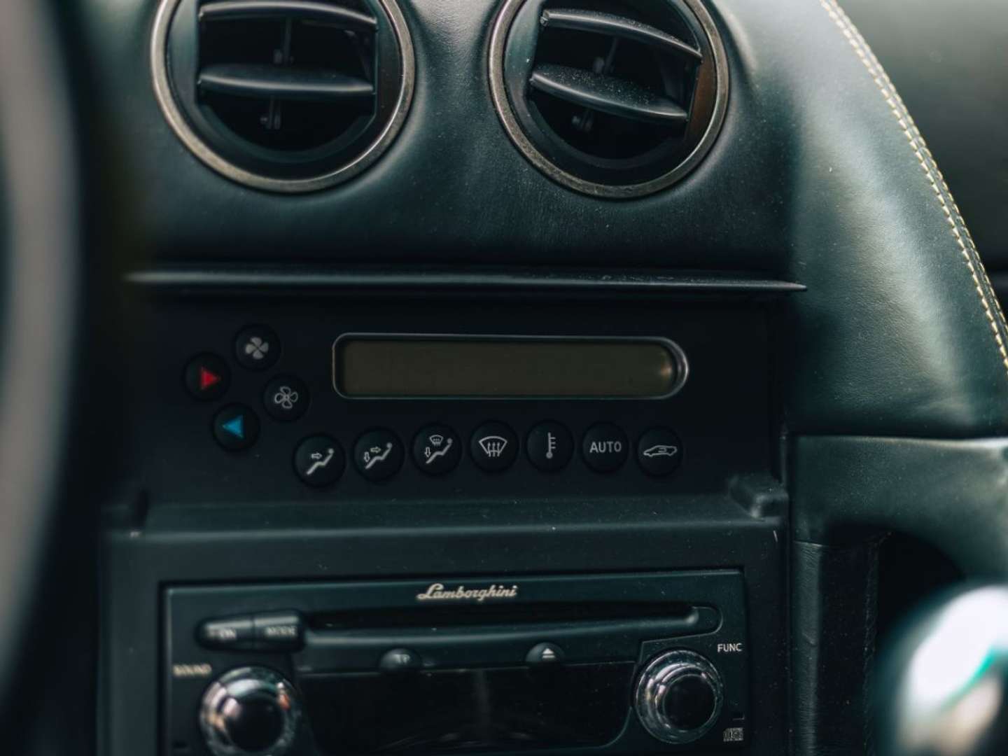 Lamborghini Murciélago LP 580-4 - 2003 - Joinsteer - #11