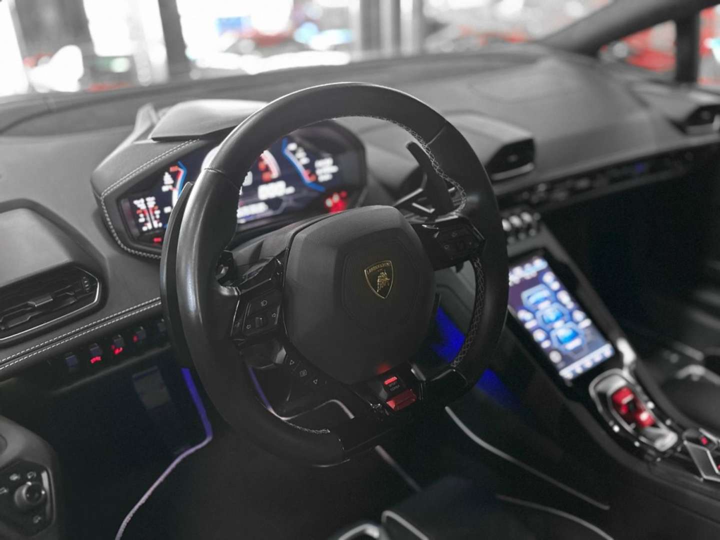 Lamborghini Huracán EVO - 2021 - Joinsteer - #40