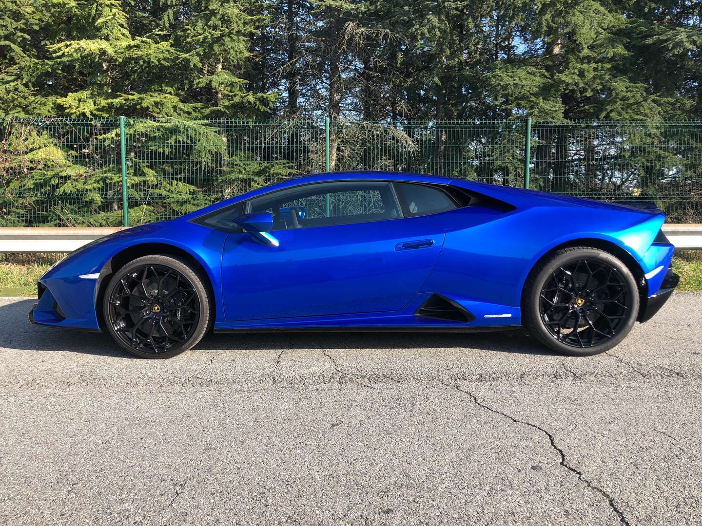 Lamborghini Huracán EVO - 2022 - Joinsteer - #7