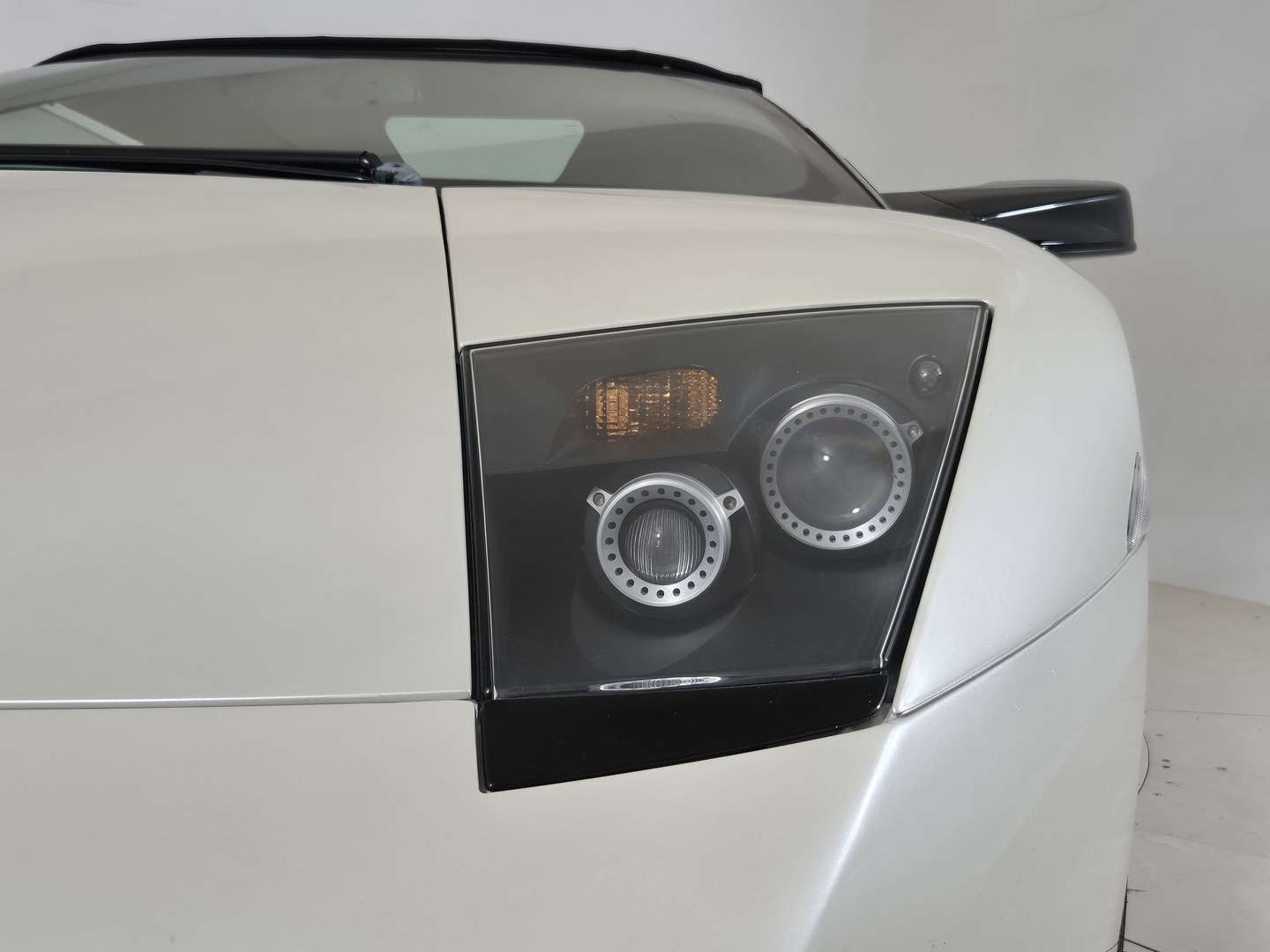 Lamborghini Murciélago Roadster - 2007 - Joinsteer - #17