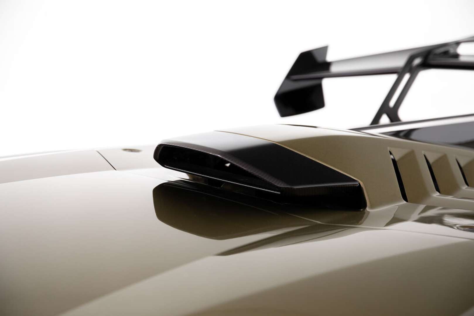 Lamborghini Huracán STO - 2021 - Joinsteer - #21