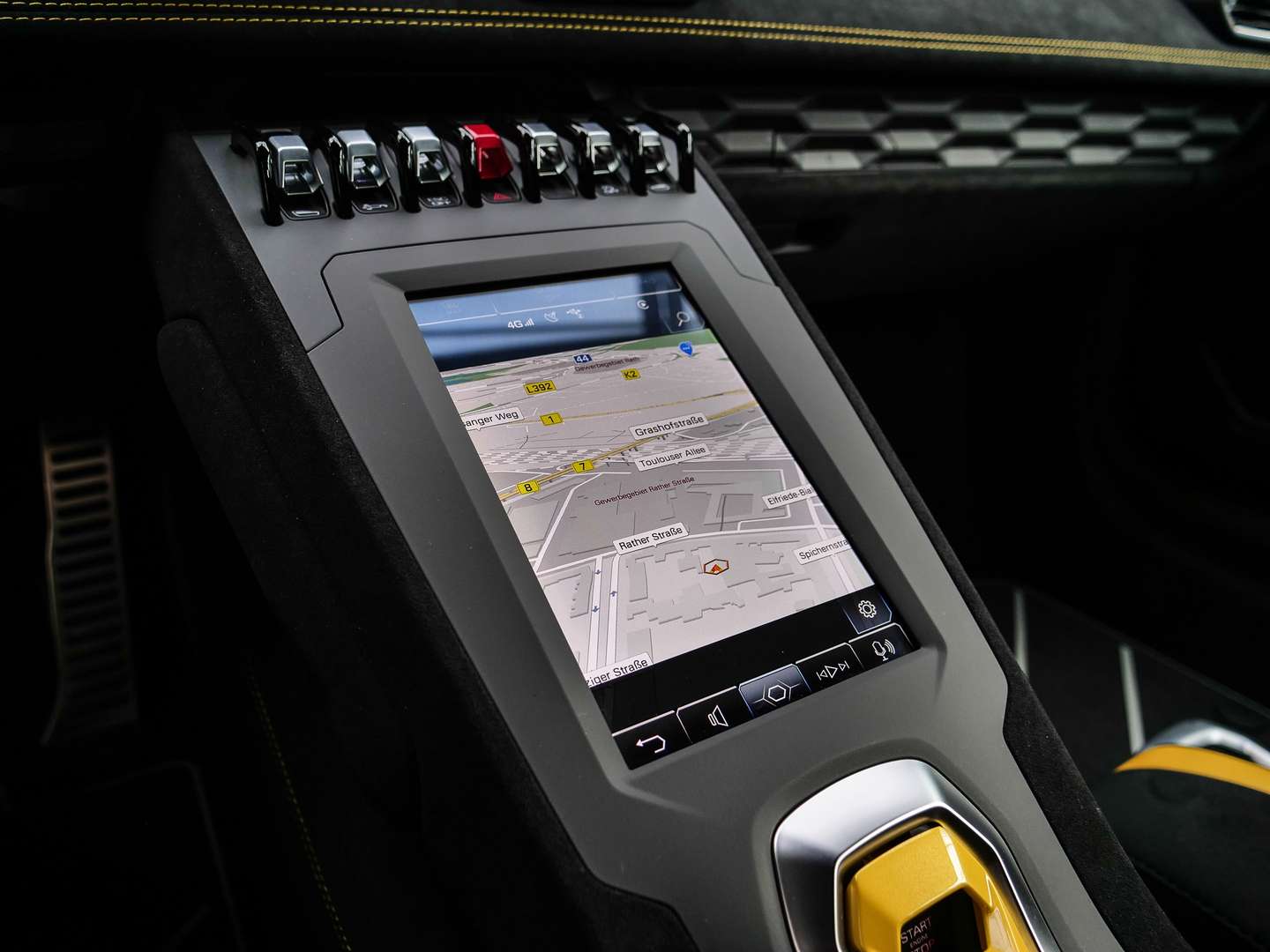 Lamborghini Huracán STO - 2022 - Joinsteer - #23