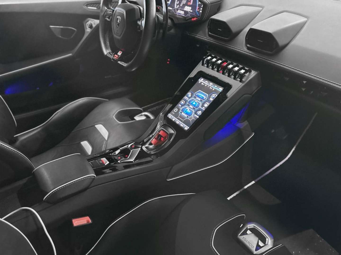 Lamborghini Huracán EVO - 2021 - Joinsteer - #41
