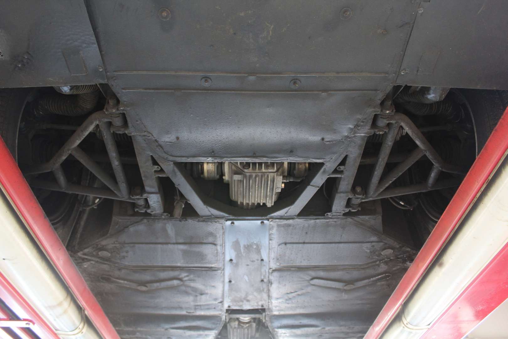 Lamborghini Diablo Roadster - 1996 - Joinsteer - #11