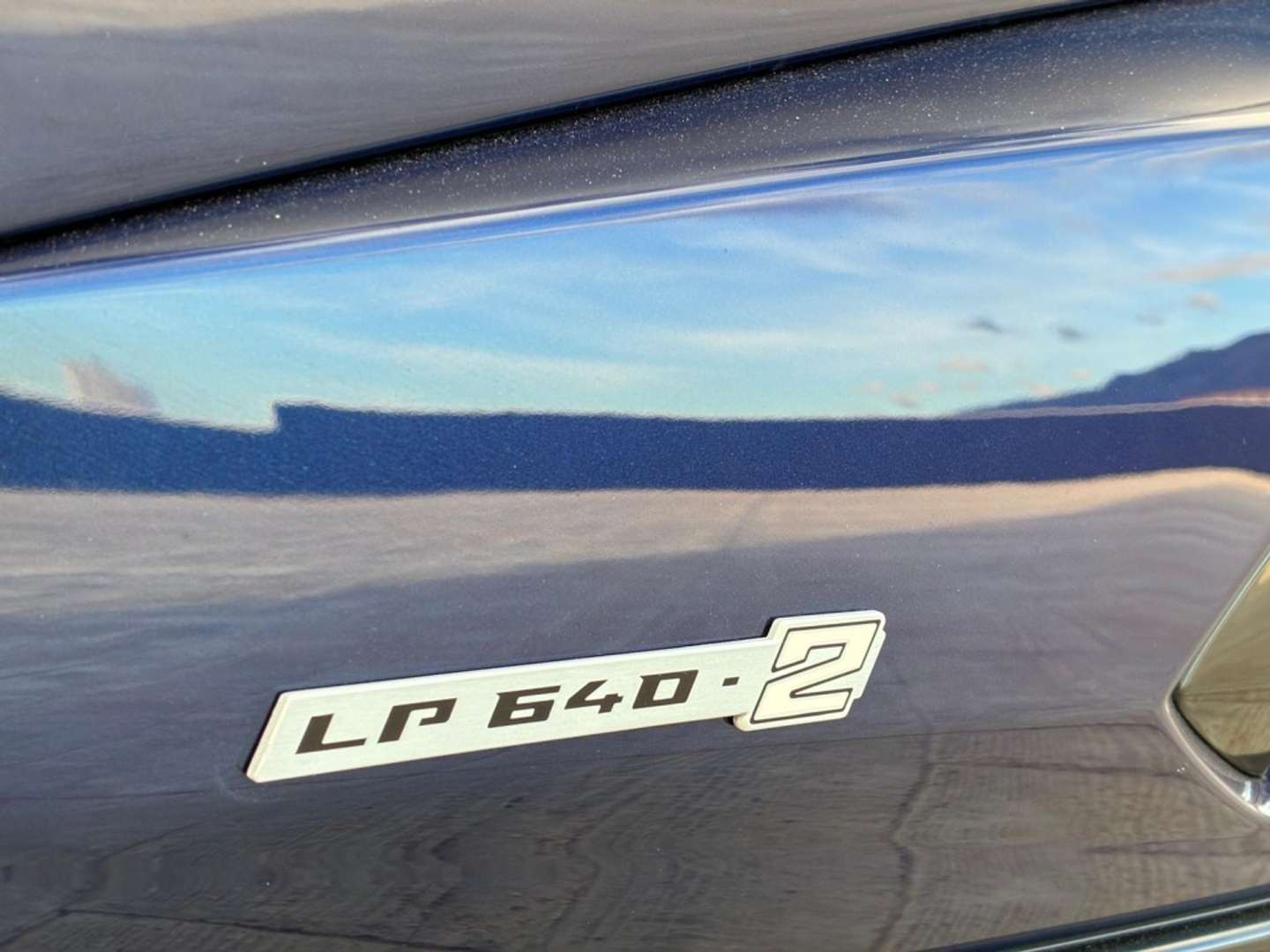 Lamborghini Huracán EVO - 2023 - Joinsteer - #12