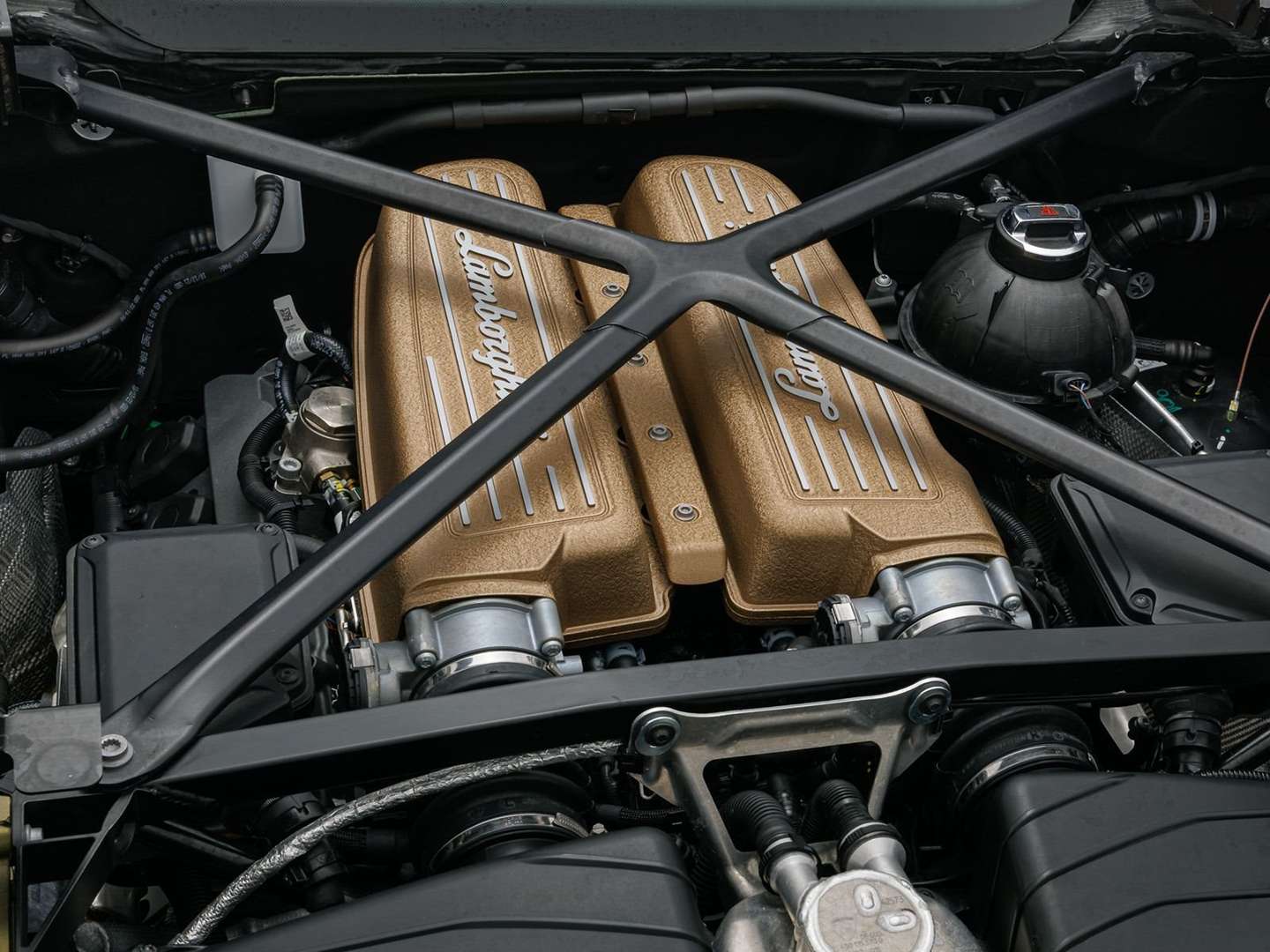 Lamborghini Huracán STO - 2023 - Joinsteer - #27