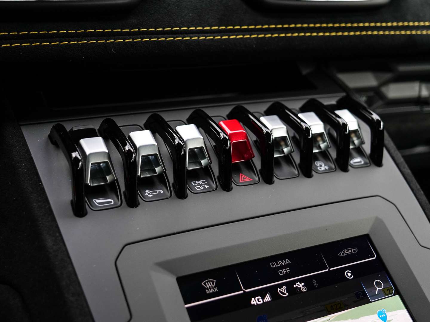 Lamborghini Huracán STO - 2022 - Joinsteer - #24