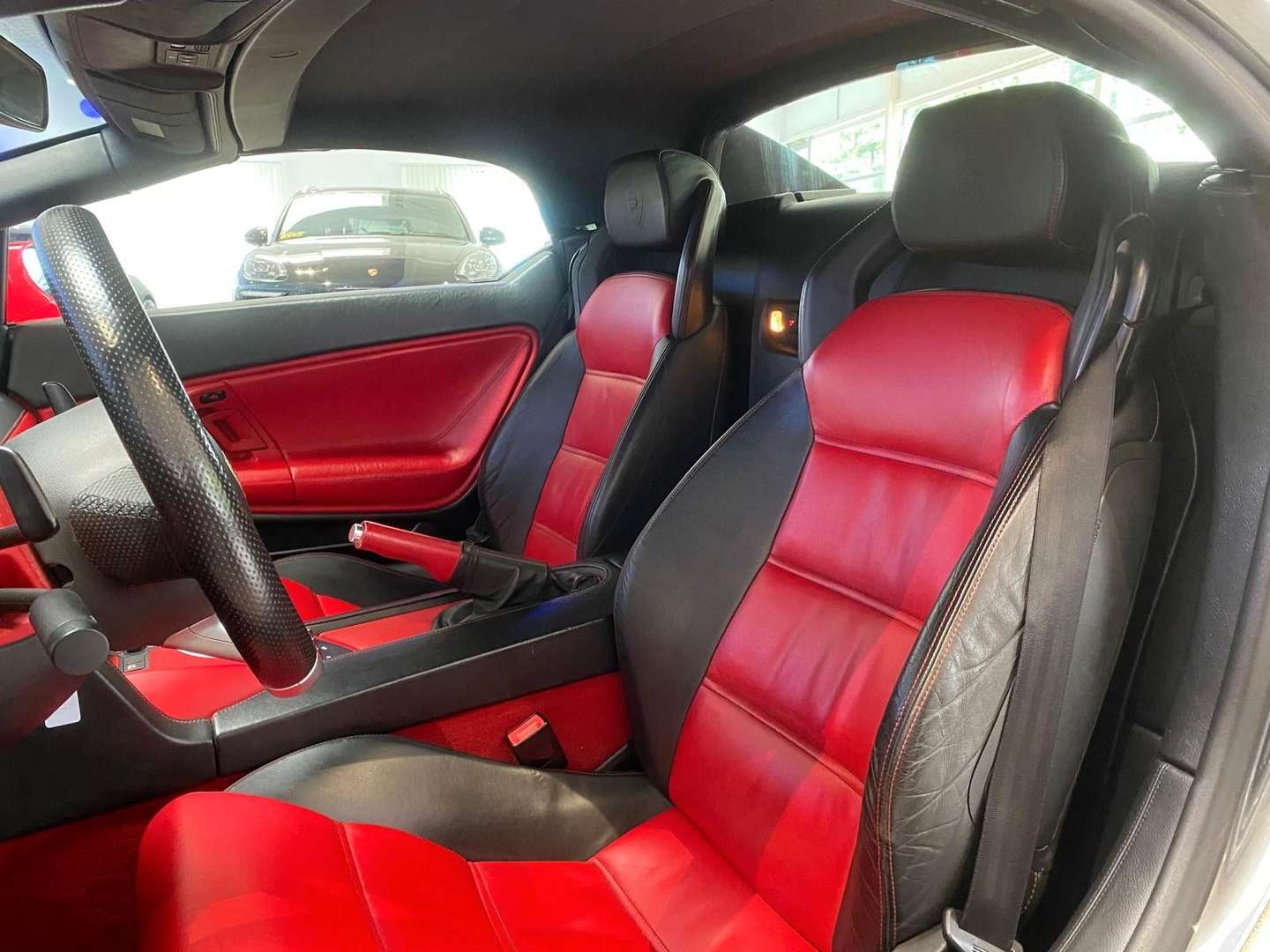 Lamborghini Gallardo LP 560-4 Spyder - 2009 - Joinsteer - #12