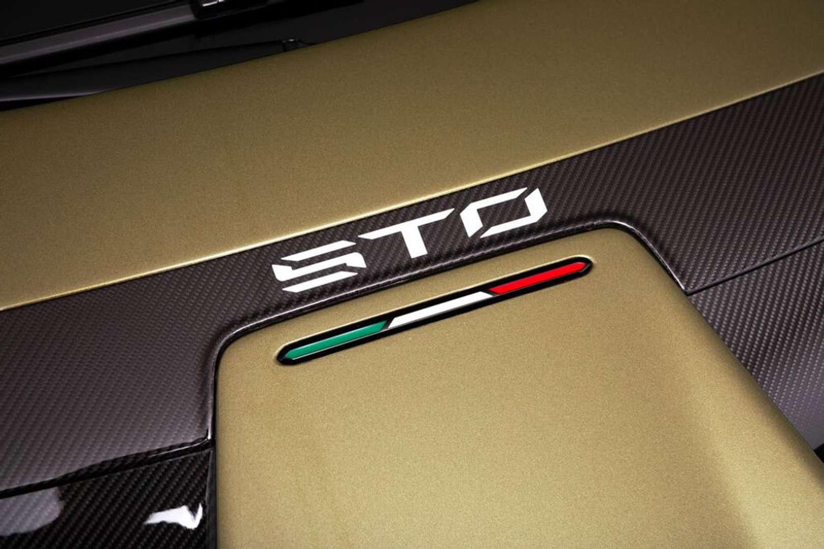 Lamborghini Huracán STO - 2021 - Joinsteer - #22