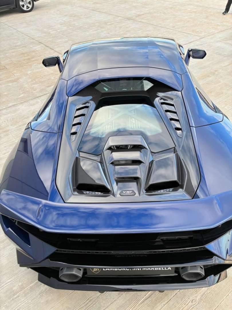 Lamborghini Huracán EVO - 2023 - Joinsteer - #13