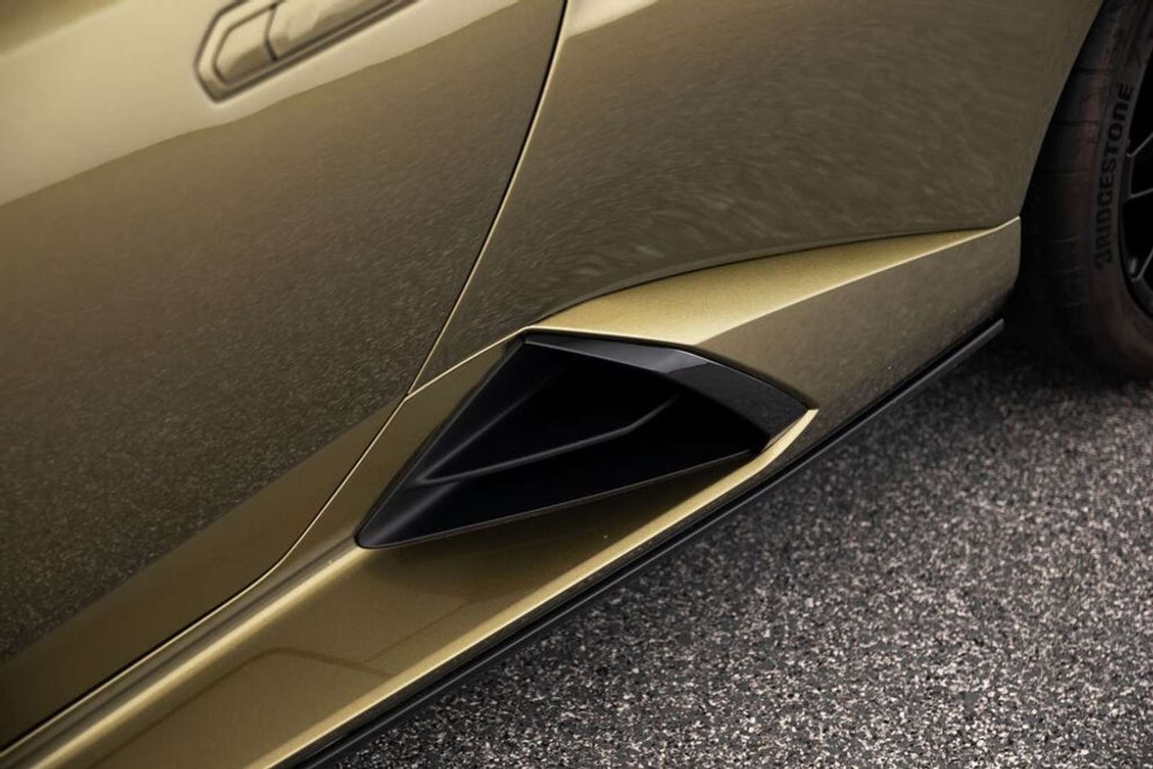 Lamborghini Huracán STO - 2021 - Joinsteer - #23