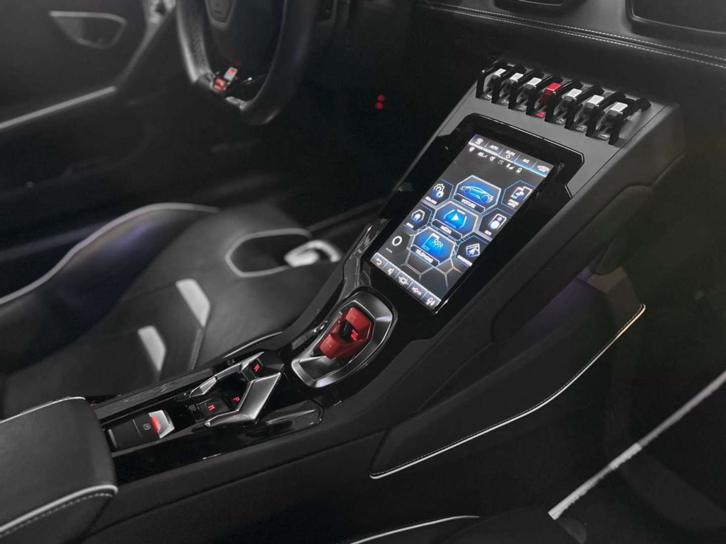 Lamborghini Huracán EVO - 2021 - Joinsteer - #43