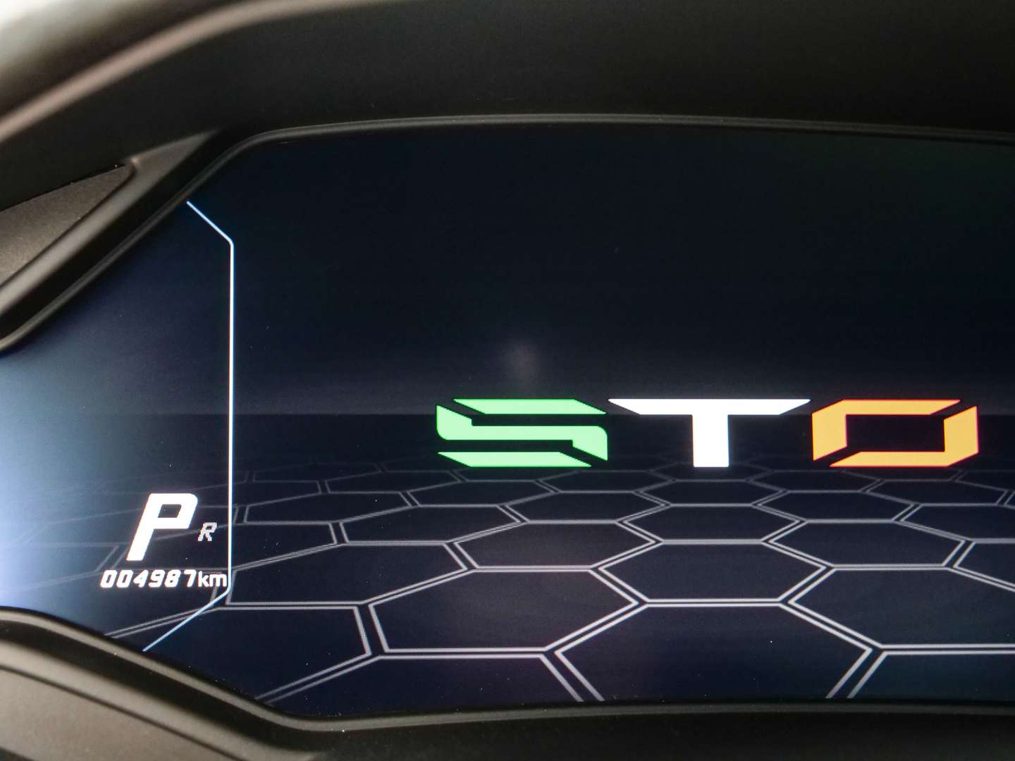 Lamborghini Huracán STO - 2022 - Joinsteer - #25