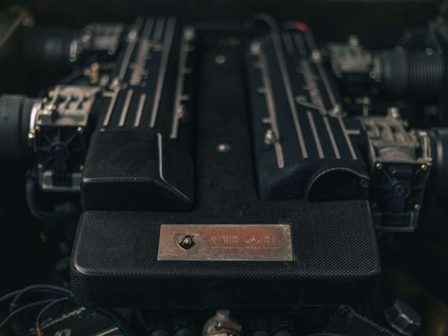 Lamborghini Murciélago LP 580-4 - 2003 - Joinsteer - #14