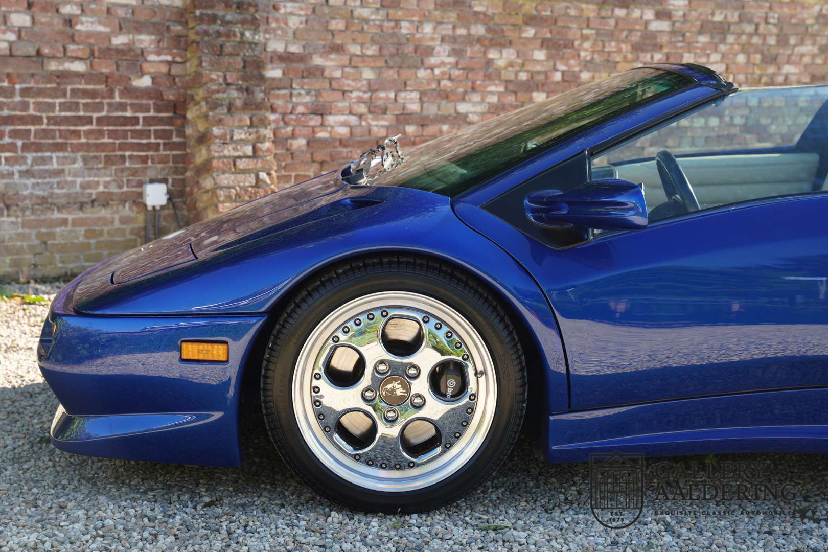Lamborghini Diablo Roadster - 1996 - Joinsteer - #13