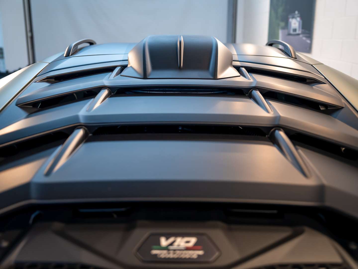 Lamborghini Huracán STO - 2024 - Joinsteer - #13