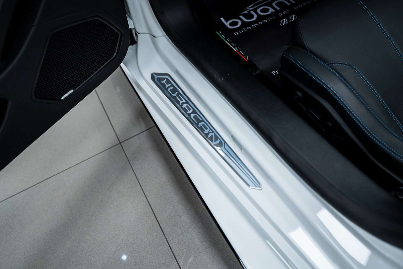 Lamborghini Huracán Evo Spyder - 2022 - Joinsteer - #19