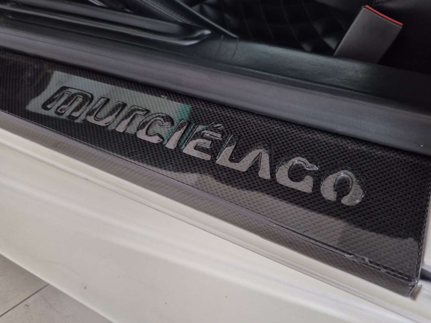 Lamborghini Murciélago Roadster - 2007 - Joinsteer - #20