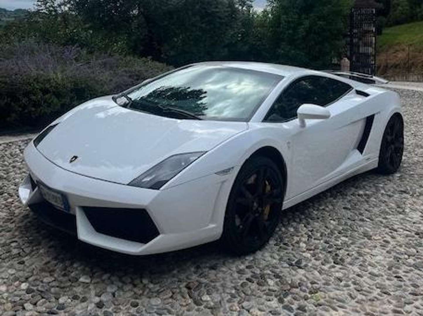 Lamborghini Gallardo LP 560-4 - 2009 - Joinsteer - #6