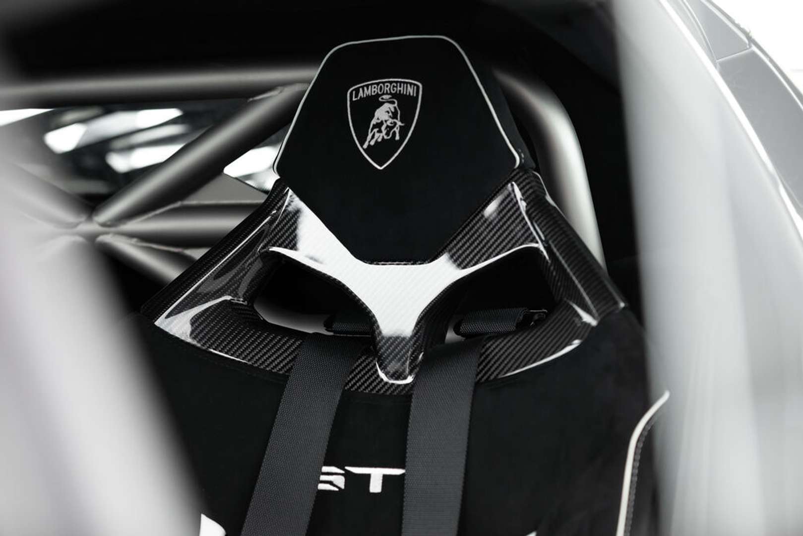 Lamborghini Huracán STO - 2021 - Joinsteer - #24