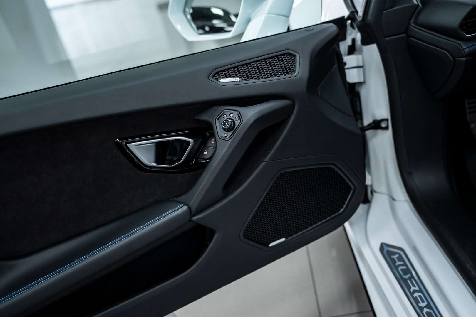 Lamborghini Huracán Evo Spyder - 2022 - Joinsteer - #20