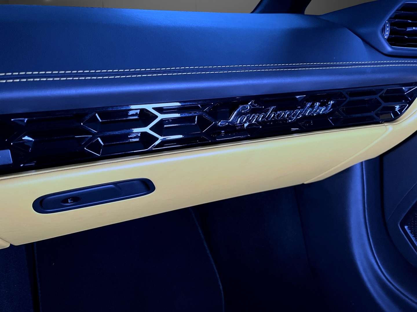 Lamborghini Huracán Evo Spyder - 2020 - Joinsteer - #13