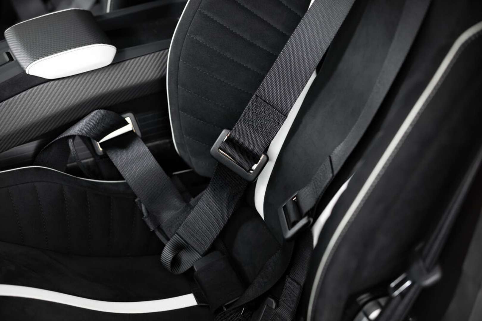 Lamborghini Huracán STO - 2021 - Joinsteer - #25