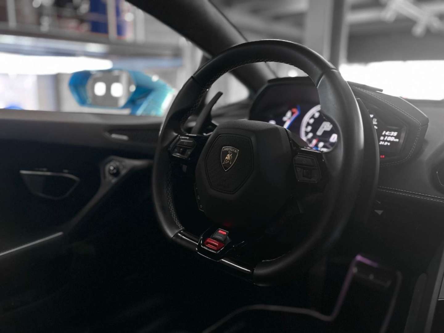 Lamborghini Huracán EVO - 2021 - Joinsteer - #45