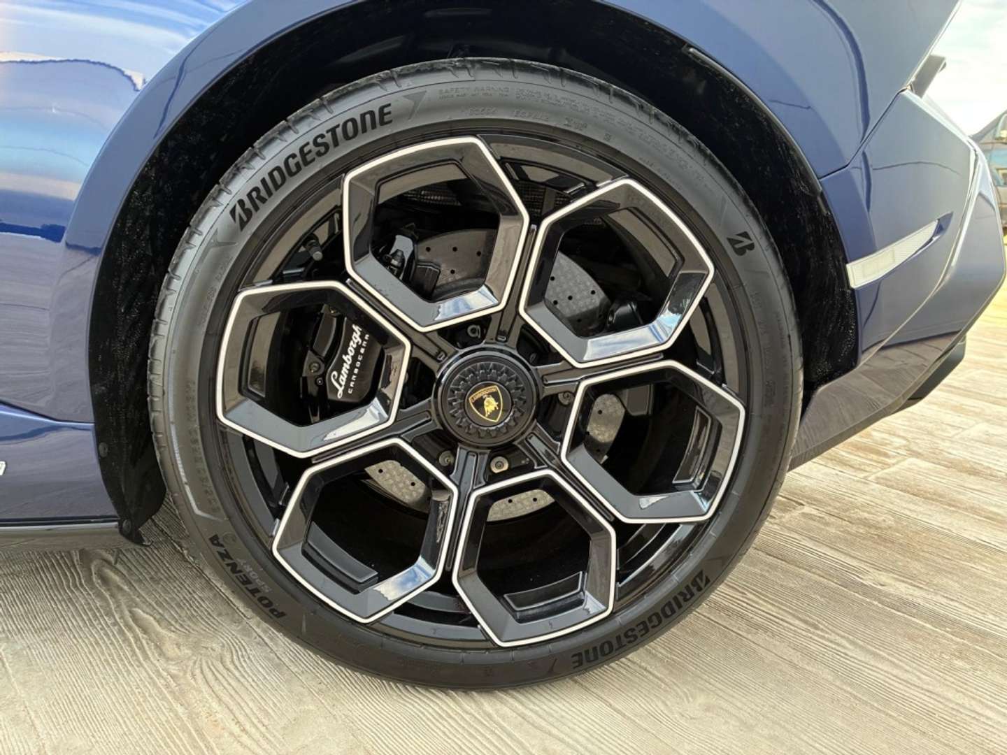 Lamborghini Huracán EVO - 2023 - Joinsteer - #15