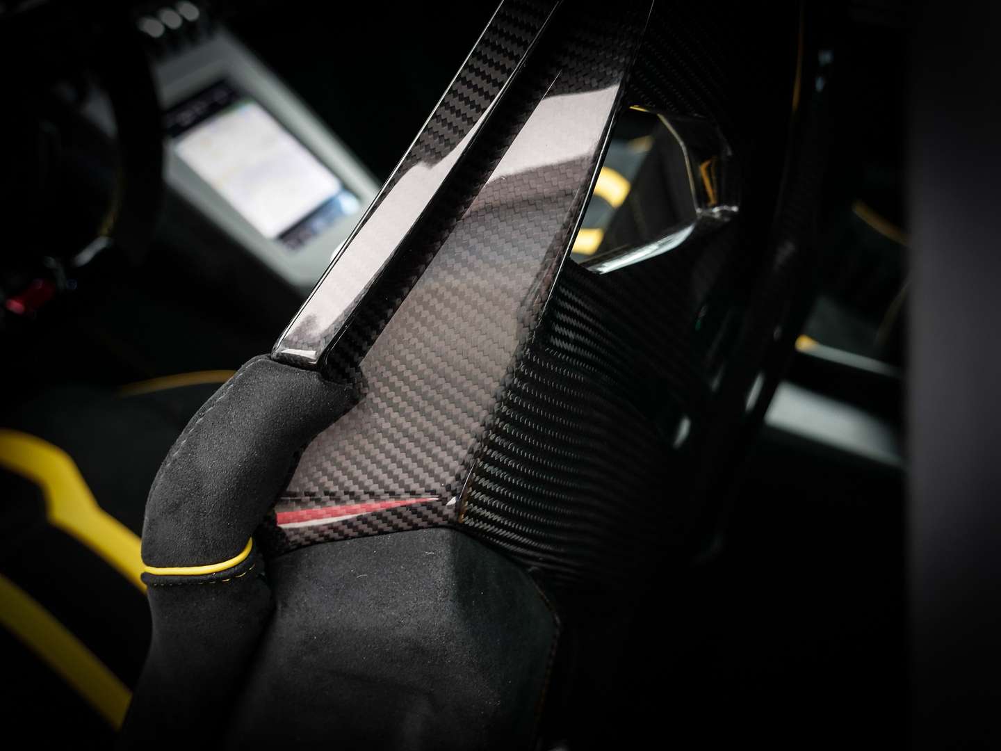 Lamborghini Huracán STO - 2022 - Joinsteer - #27