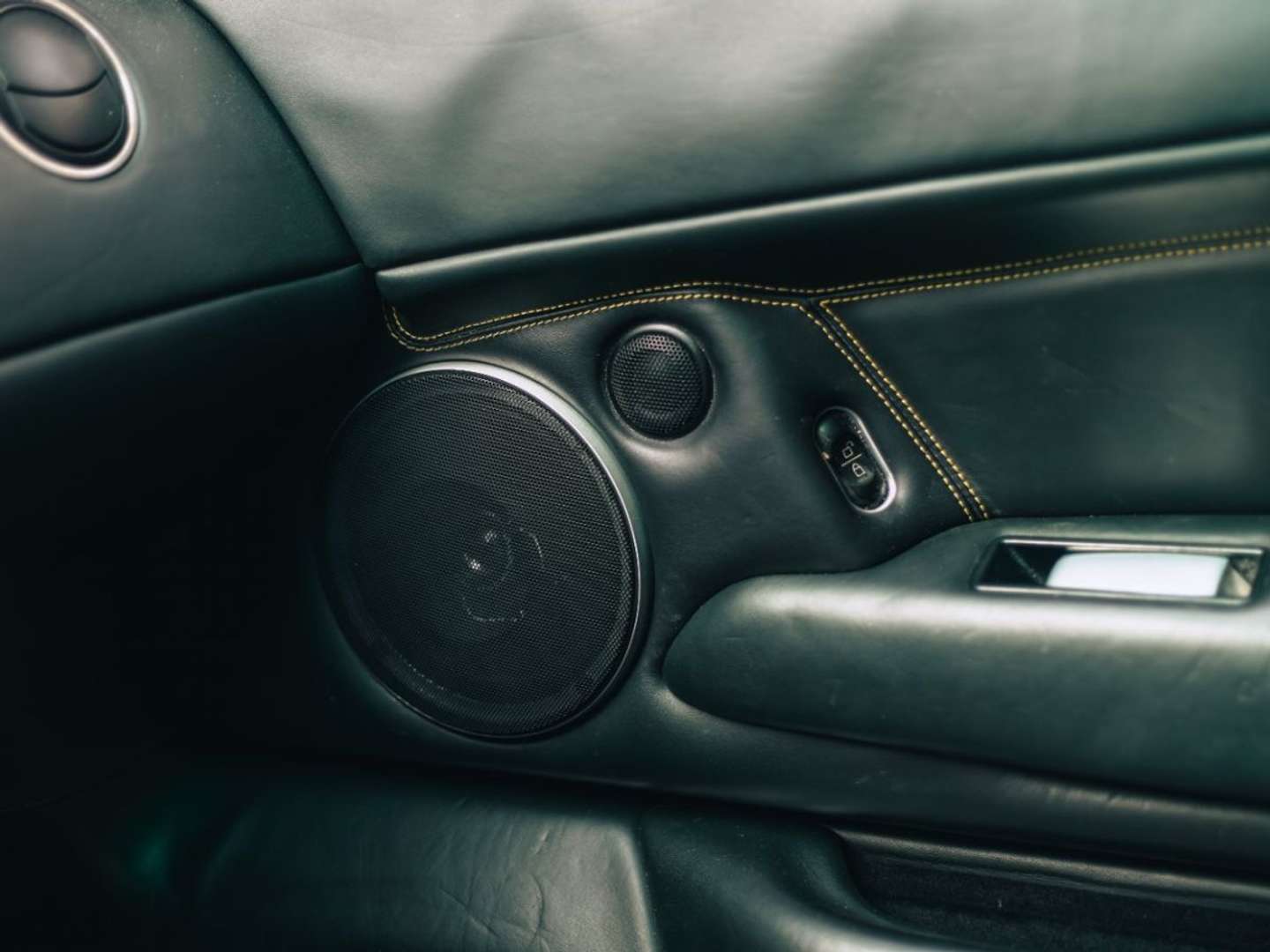 Lamborghini Murciélago LP 580-4 - 2003 - Joinsteer - #16