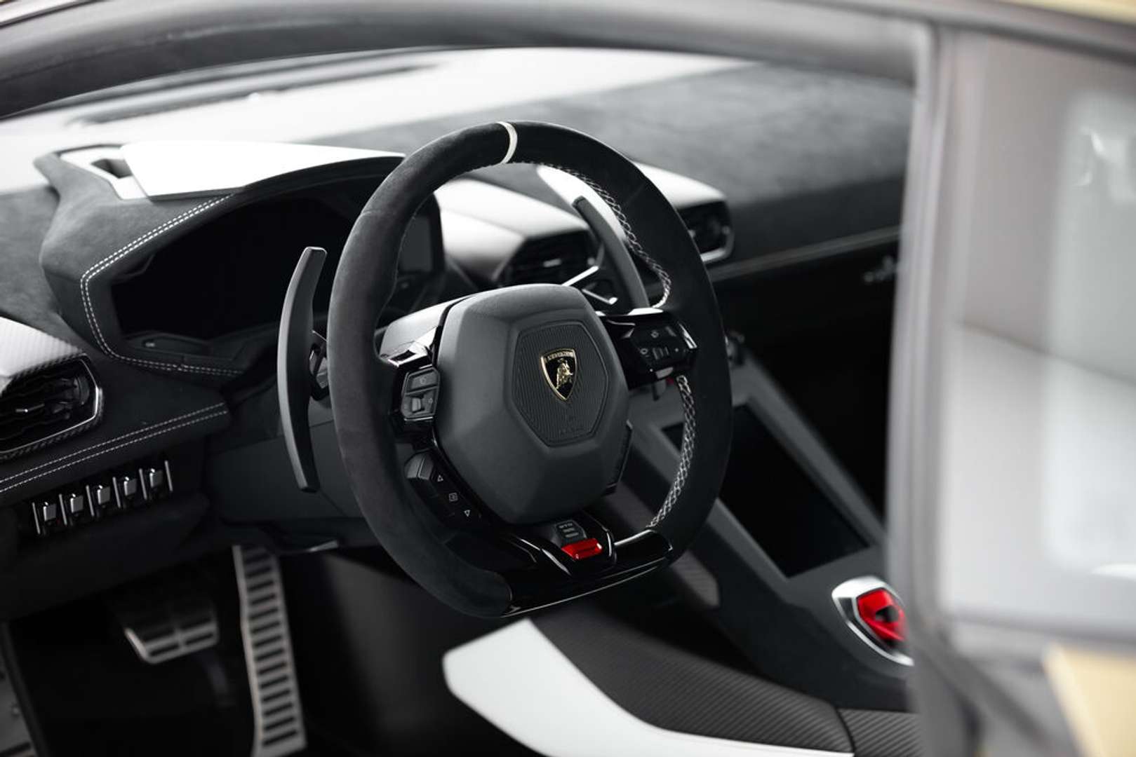 Lamborghini Huracán STO - 2021 - Joinsteer - #26