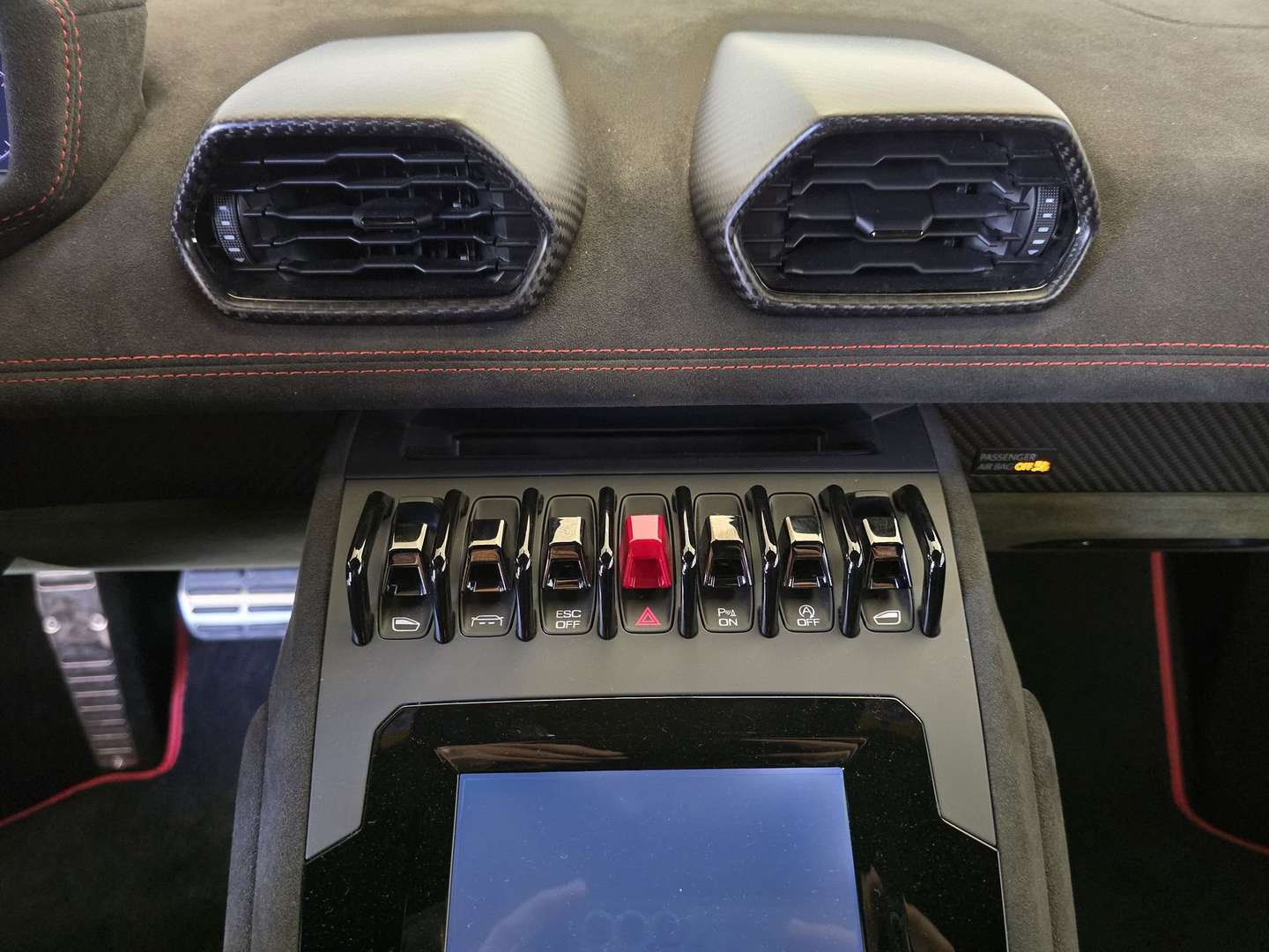 Lamborghini Huracán Sterrato - 2024 - Joinsteer - #23