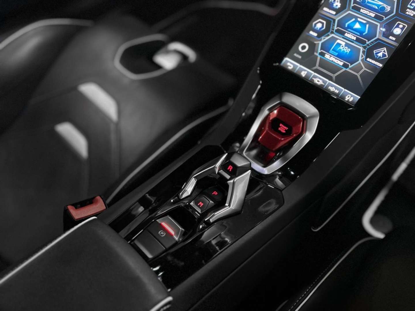 Lamborghini Huracán EVO - 2021 - Joinsteer - #46