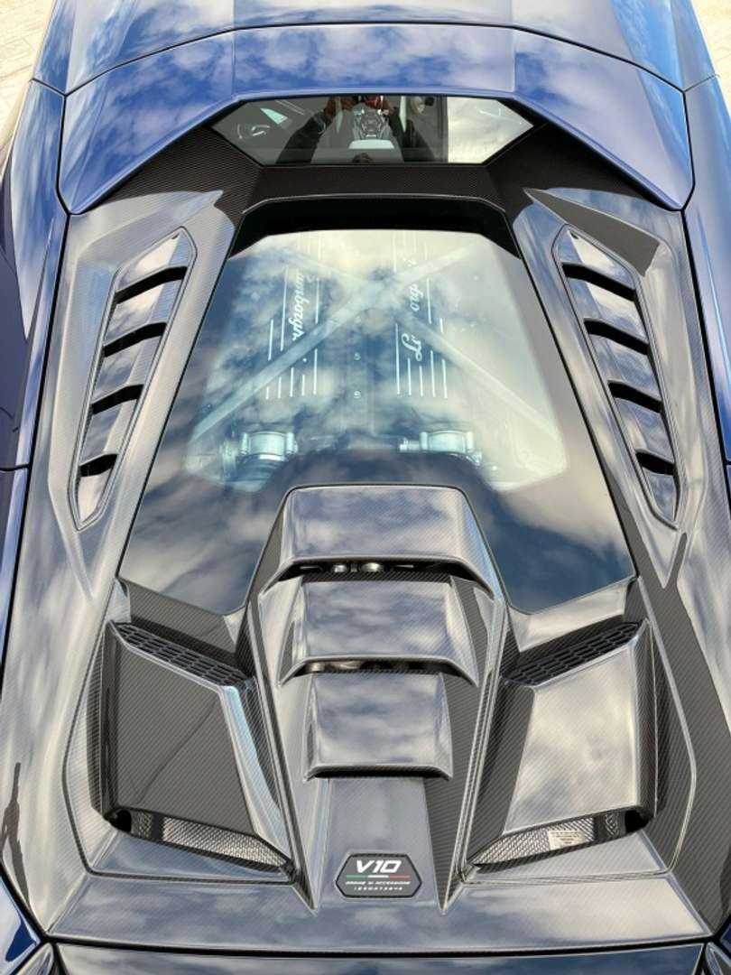 Lamborghini Huracán EVO - 2023 - Joinsteer - #16