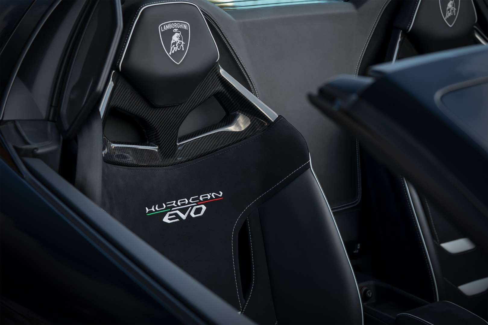 Lamborghini Huracán Evo Spyder - 2021 - Joinsteer - #28