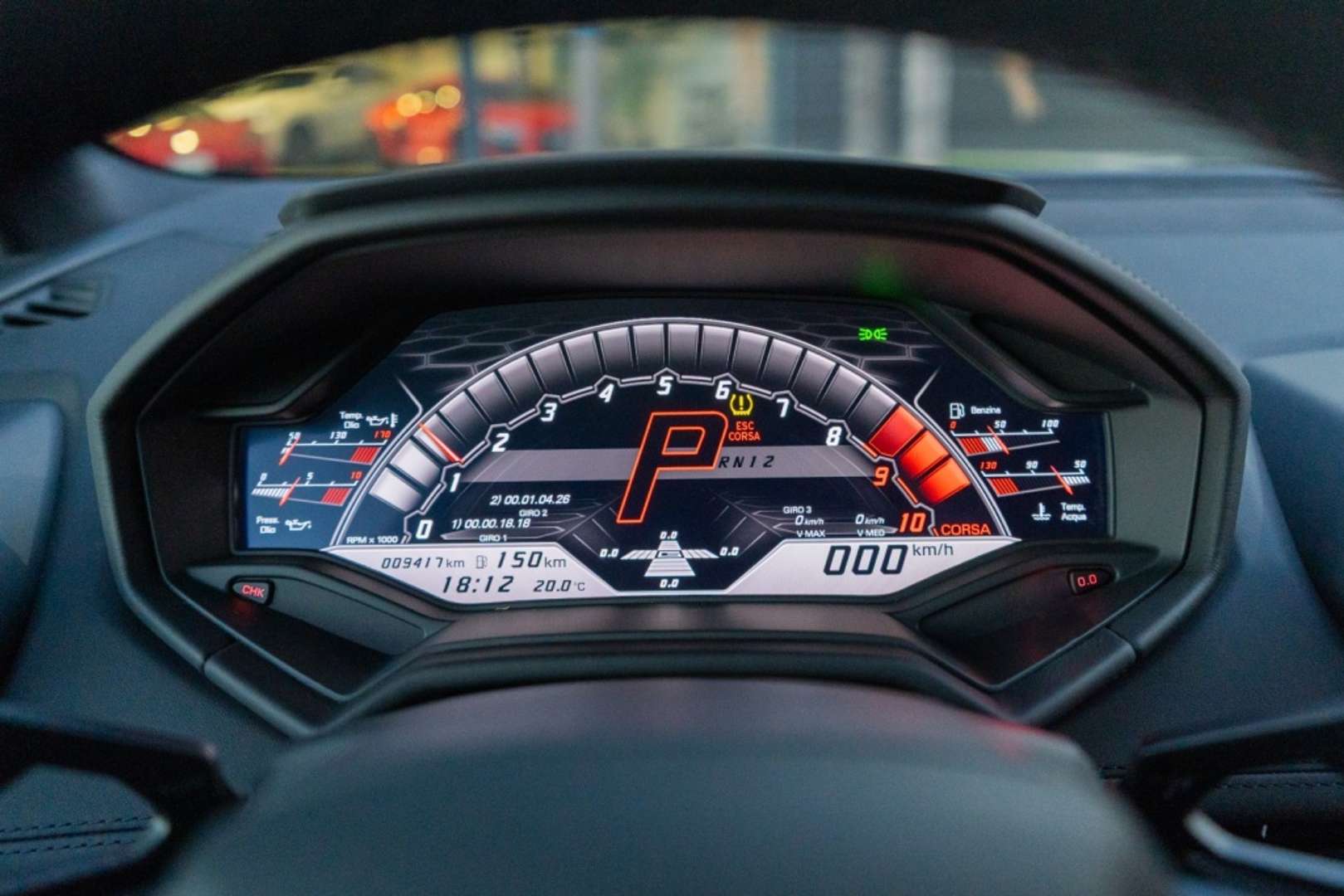 Lamborghini Huracán EVO - 2023 - Joinsteer - #10
