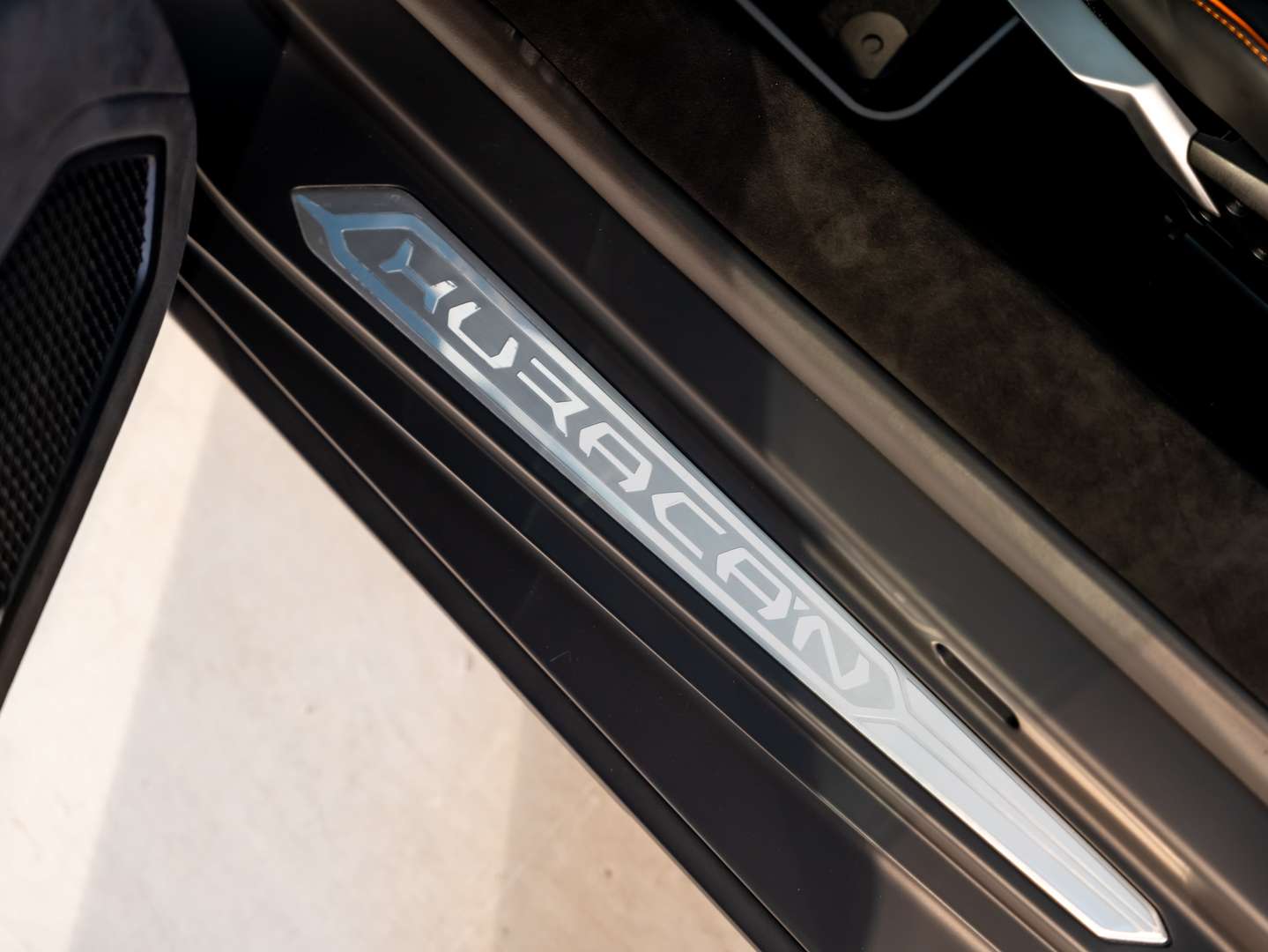 Lamborghini Huracán STO - 2024 - Joinsteer - #14