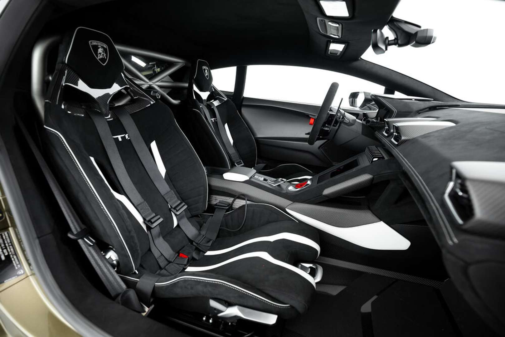 Lamborghini Huracán STO - 2021 - Joinsteer - #27