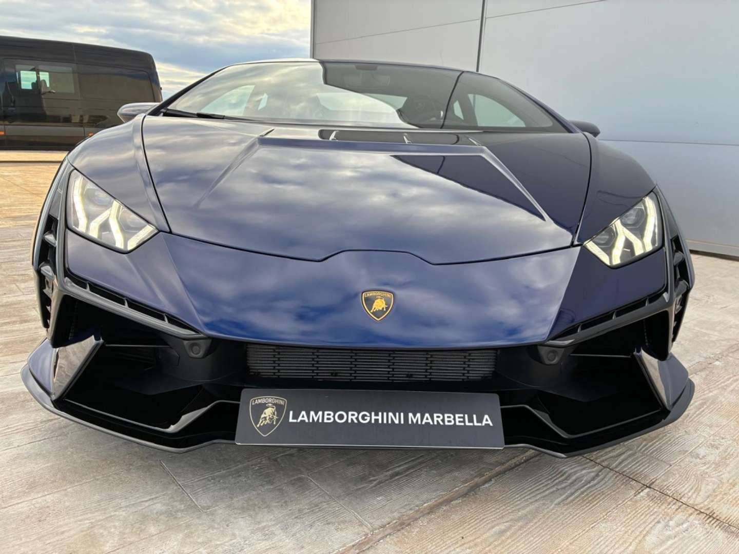 Lamborghini Huracán EVO - 2023 - Joinsteer - #17