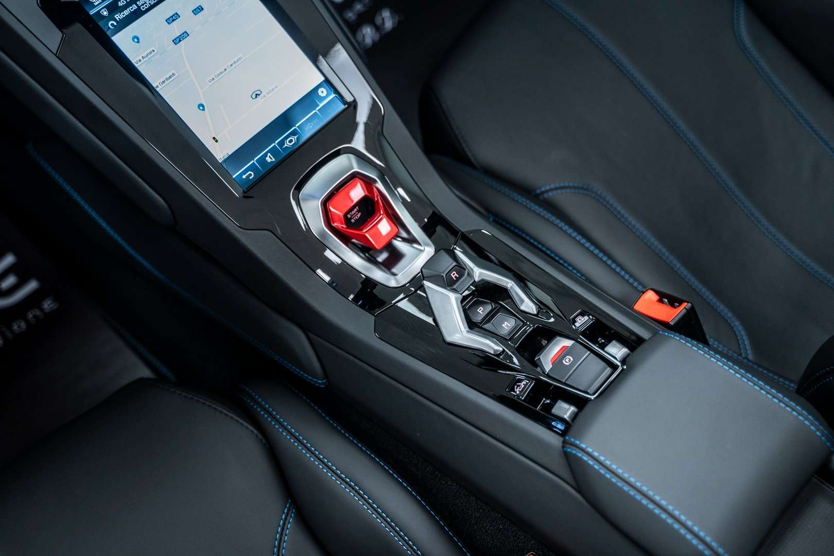 Lamborghini Huracán Evo Spyder - 2022 - Joinsteer - #23