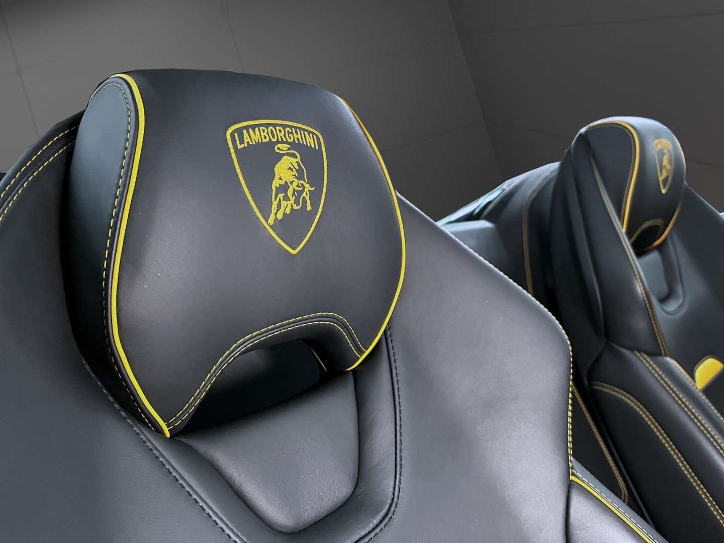 Lamborghini Huracán Evo Spyder - 2020 - Joinsteer - #15