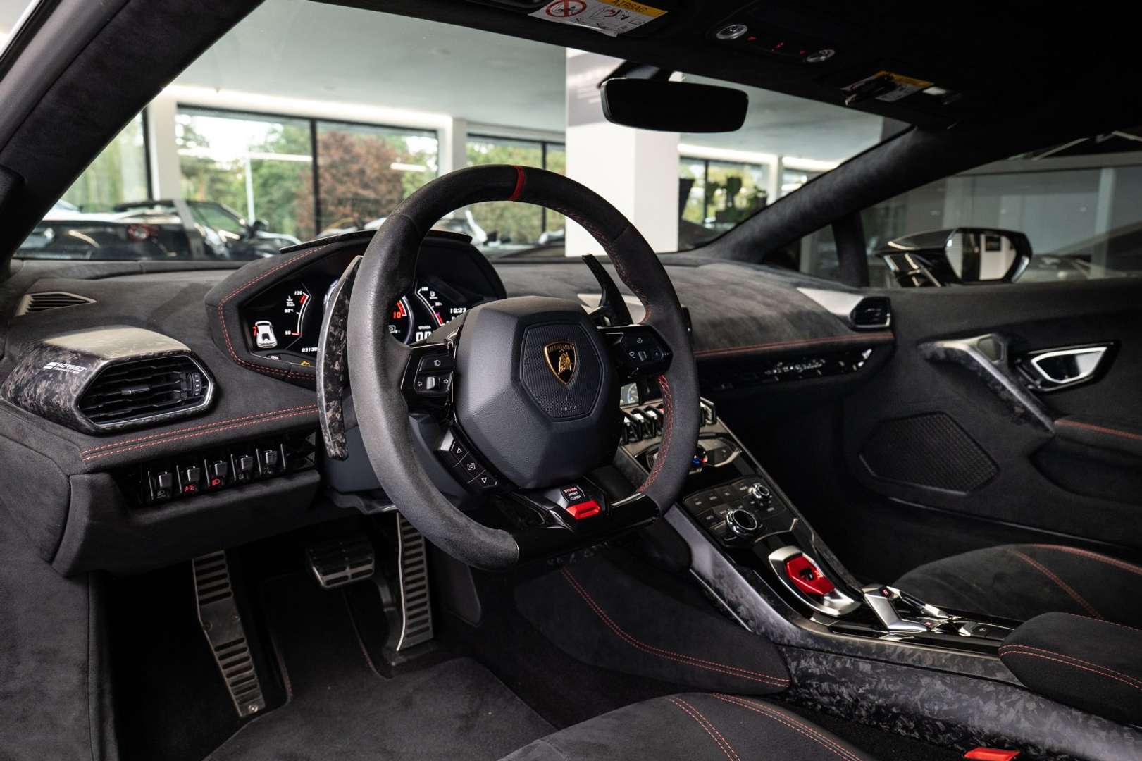 Lamborghini Huracán Performante - 2017 - Joinsteer - #6