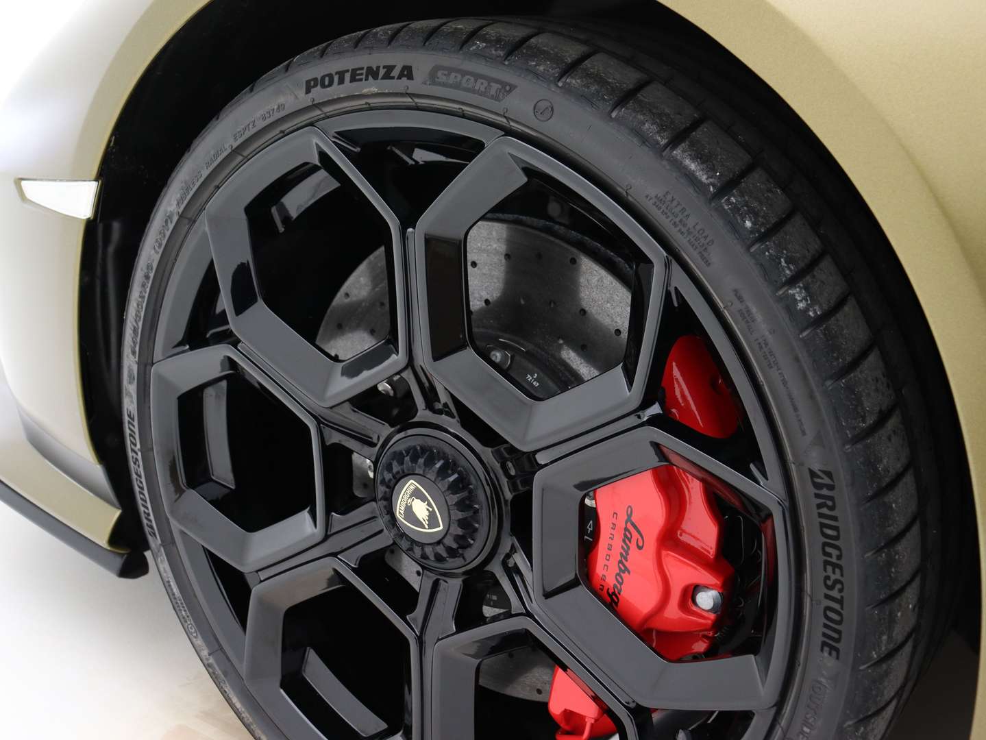 Lamborghini Huracán Tecnica - 2024 - Joinsteer - #2