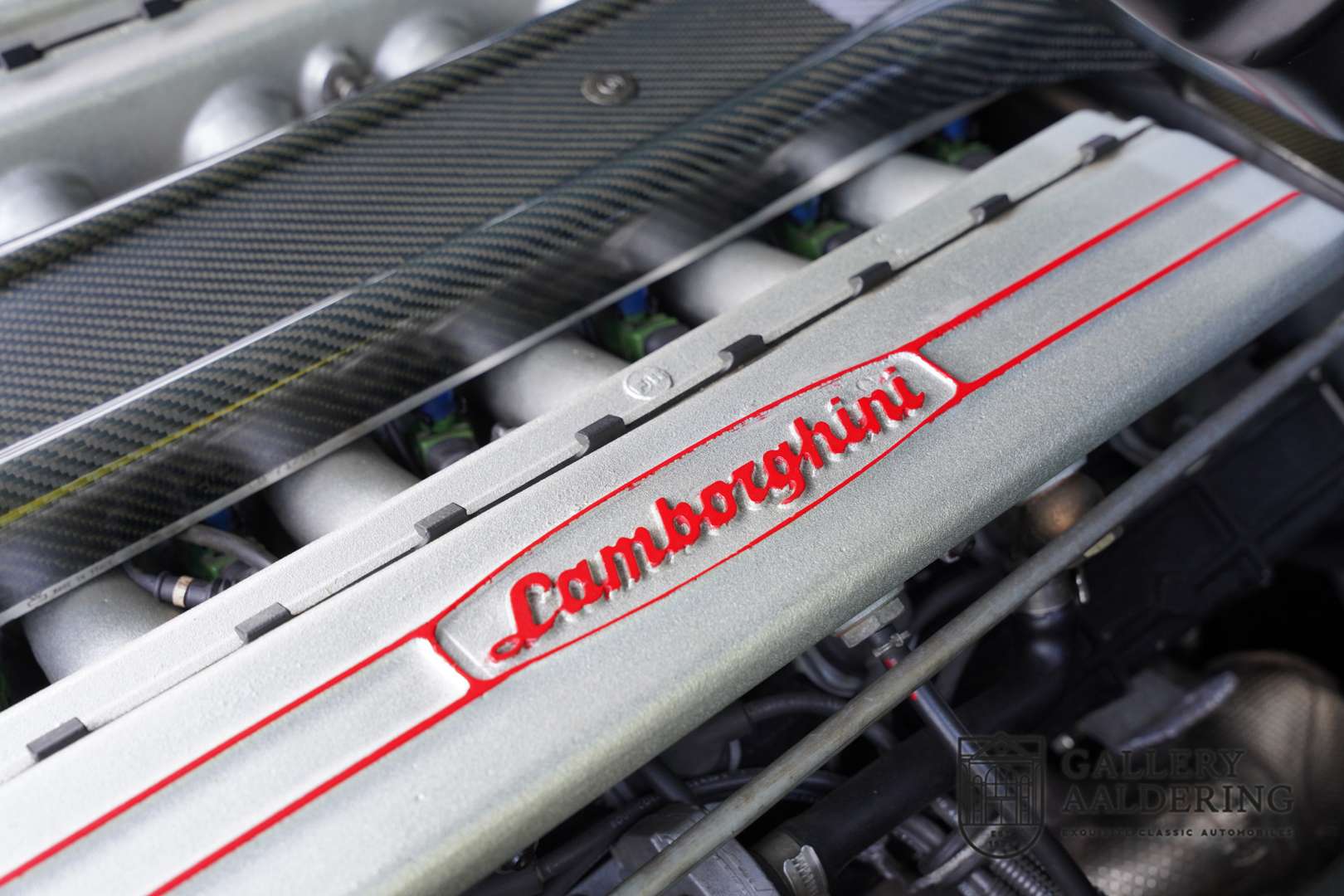 Lamborghini Diablo Roadster - 1996 - Joinsteer - #16