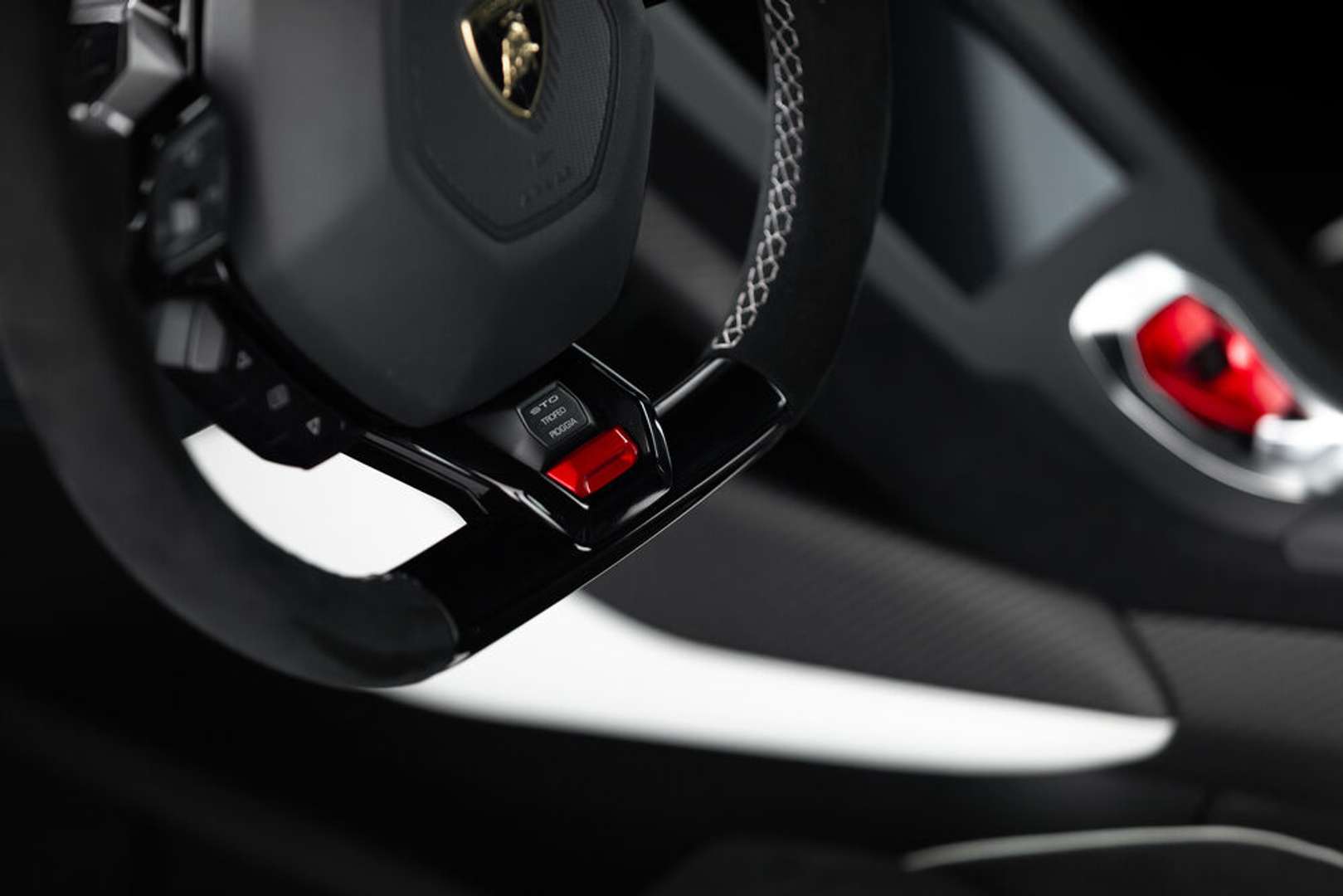 Lamborghini Huracán STO - 2021 - Joinsteer - #28