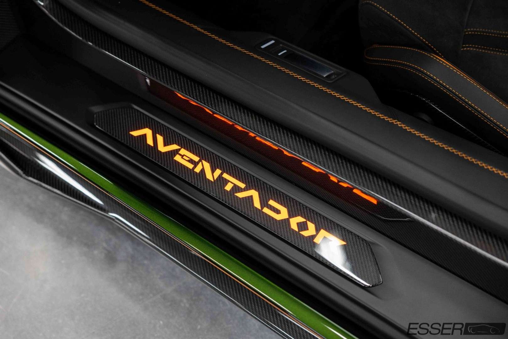 Lamborghini Aventador Ultimae - 2022 - Joinsteer - #9