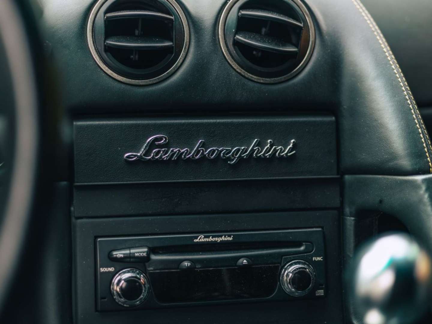 Lamborghini Murciélago LP 580-4 - 2003 - Joinsteer - #18